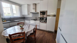 Maison à vendre 5 pièces 90 m²