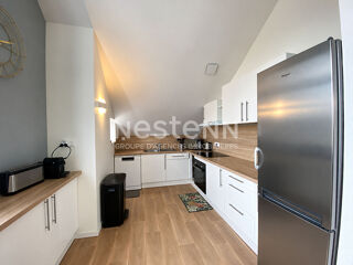  Appartement à louer 4 pièces 72 m²