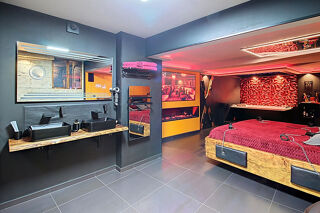  Appartement � vendre 3 pi�ces 55 m�