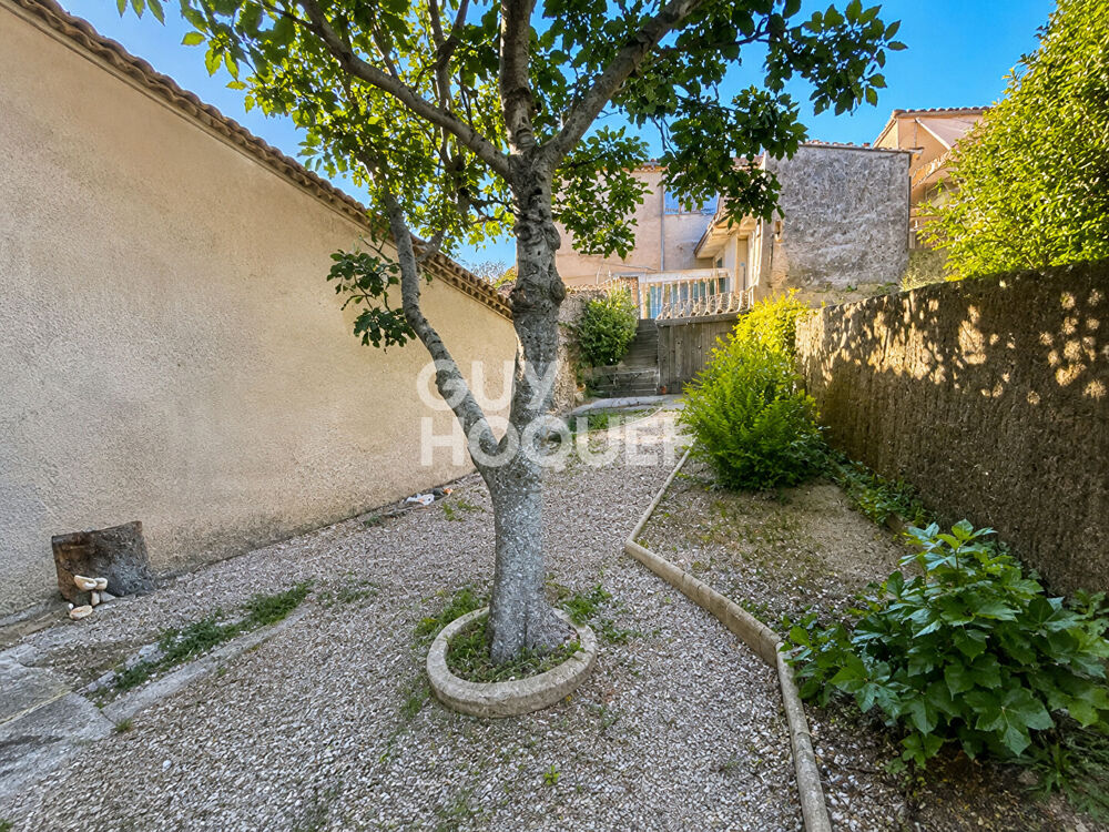 Maison 4 pièce(s) 118 m2