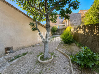  Maison à vendre 4 pièces 118 m²