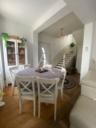  Maison � vendre 3 pi�ces 75 m�