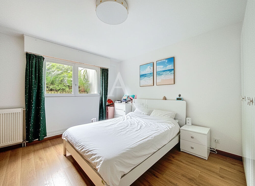 Appartement 2 pièces de 59 m² - Saint-Germain-en-Laye