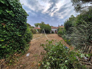  Terrain � vendre 211 m�