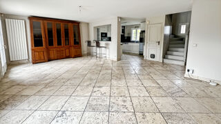  Maison à vendre 7 pièces 168 m²
