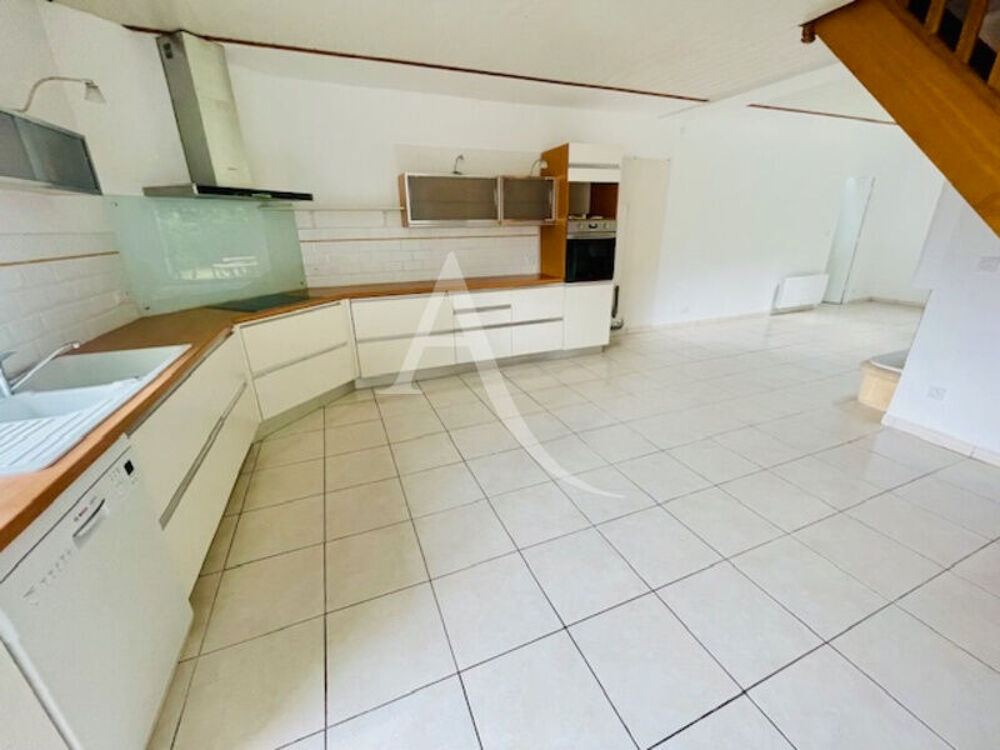 Maison T6 143m² - SECTEUR STE THERESE COLOCATION ACCEPTE