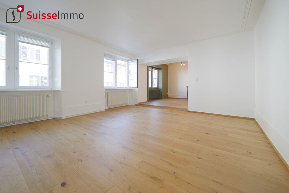 Appartement Montbeliard 5 pièces 146 m2