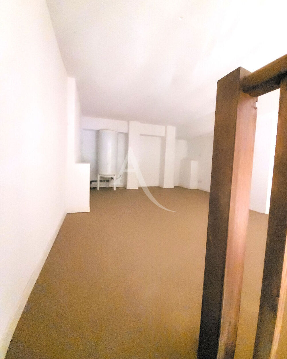Appartement Thorenc 1 pièce 36.26 m2