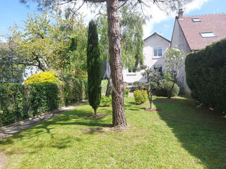  Maison à vendre 4 pièces 81 m²