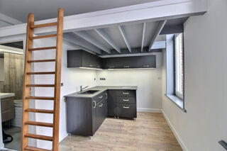  Appartement à vendre 1 pièce 28 m²