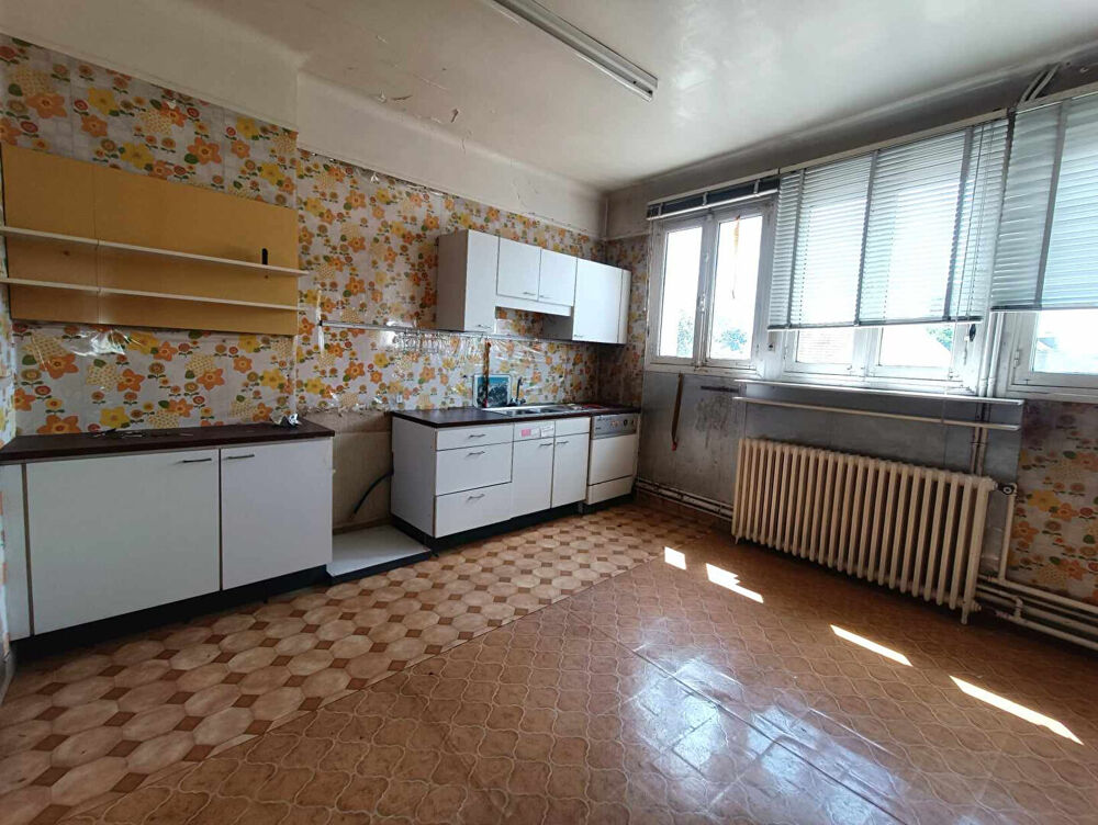 Immeuble à FREVENT