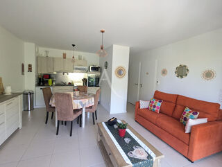  Appartement � vendre 2 pi�ces 43 m�