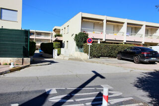  Appartement  vendre 2 pices 41 m