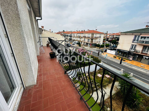  Appartement  vendre 4 pices 83 m