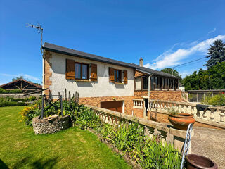  Maison  vendre 7 pices 132 m