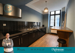  Appartement à vendre 3 pièces 84 m²