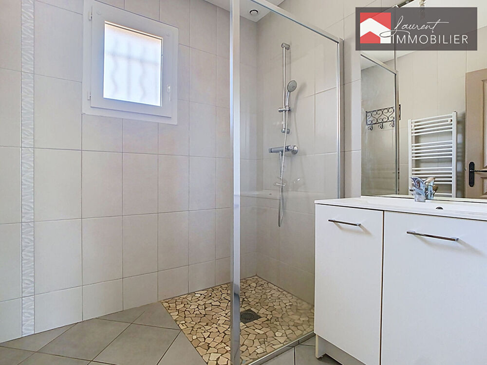 Vente Maison À VENDRE  Jolie villa de plain-pied dans un environnement paisible à Simandre - 190 000 Simandre
