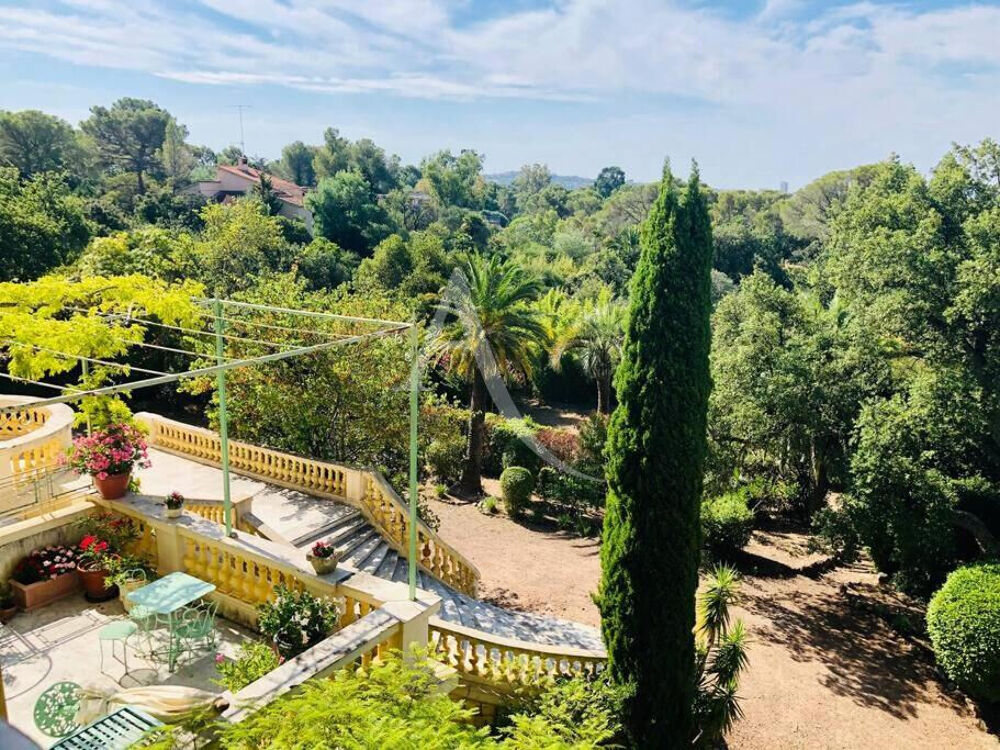 superbe appartement Frejus -St Raphael - quartier Valescure