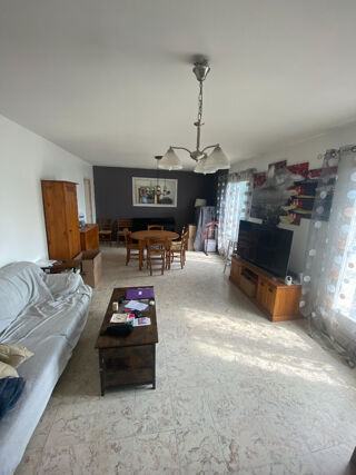  Maison � vendre 4 pi�ces 91 m�