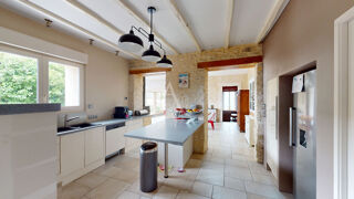  Maison à vendre 9 pièces 318 m²