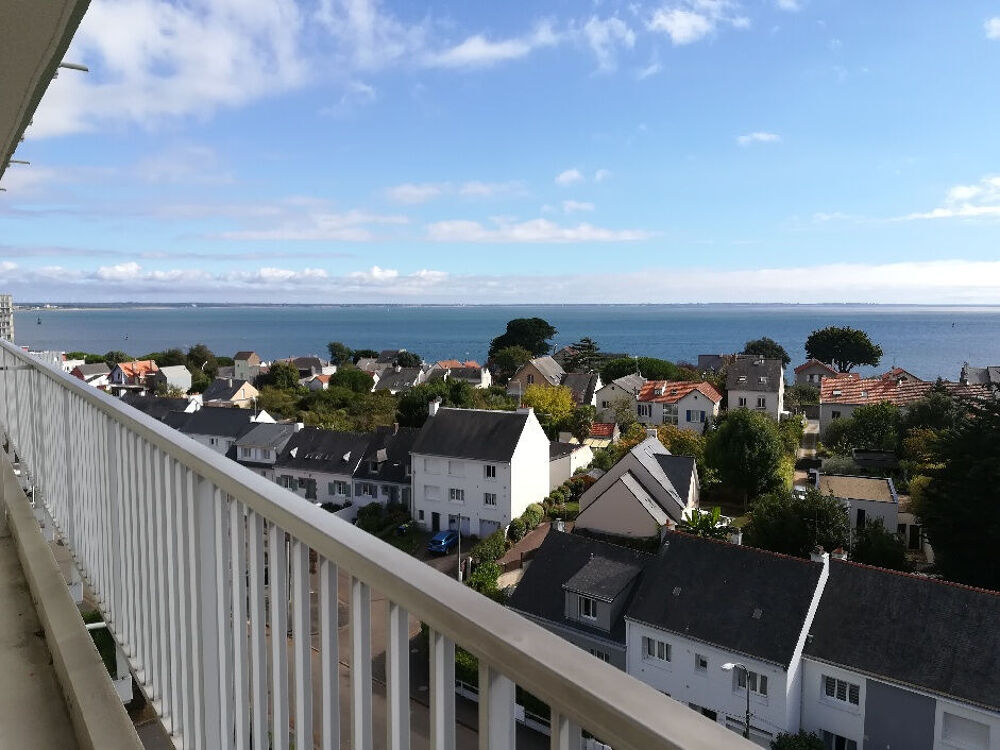 Vente Appartement Appartement Saint Nazaire 4 pièce(s) 80 m2 Saint nazaire
