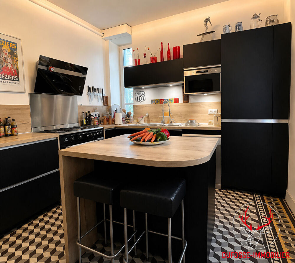 Vente Maison Demeure de caractère 197 m2 au coeur de Veynes Devoluy