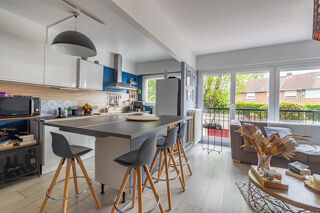  Appartement � vendre 3 pi�ces 76 m�