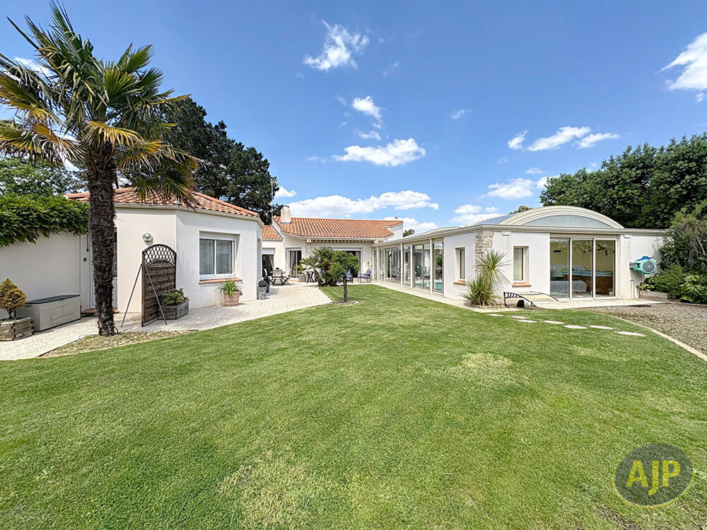 � vendre  Maison Challans (85300)