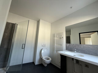  Appartement � louer 1 pi�ce 26 m�