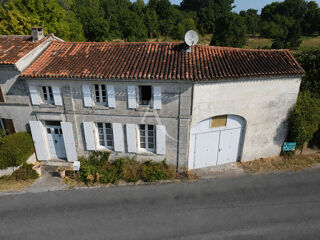  Maison à vendre 7 pièces 160 m²