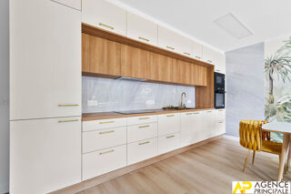  Appartement � vendre 5 pi�ces 76 m�