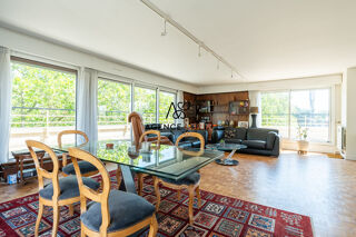  Appartement à vendre 4 pièces 121 m²