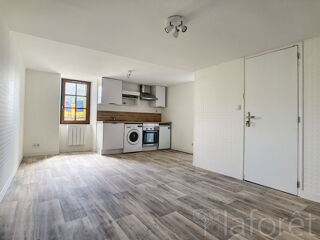  Appartement  louer 1 pice 30 m