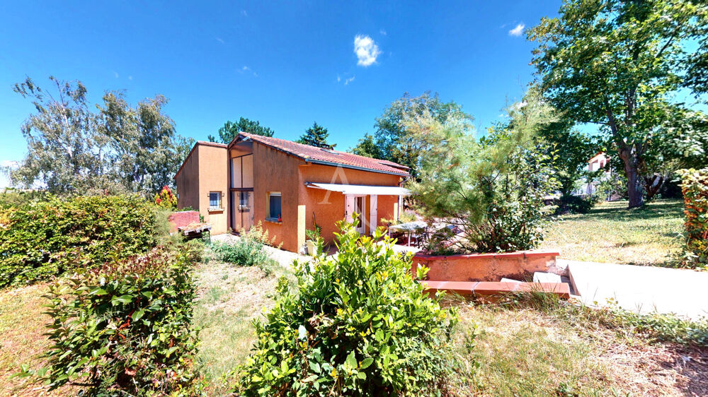Maison Montgiscard 6 pièce(s) 130 m2 à seulement 20 minutes de Toulouse