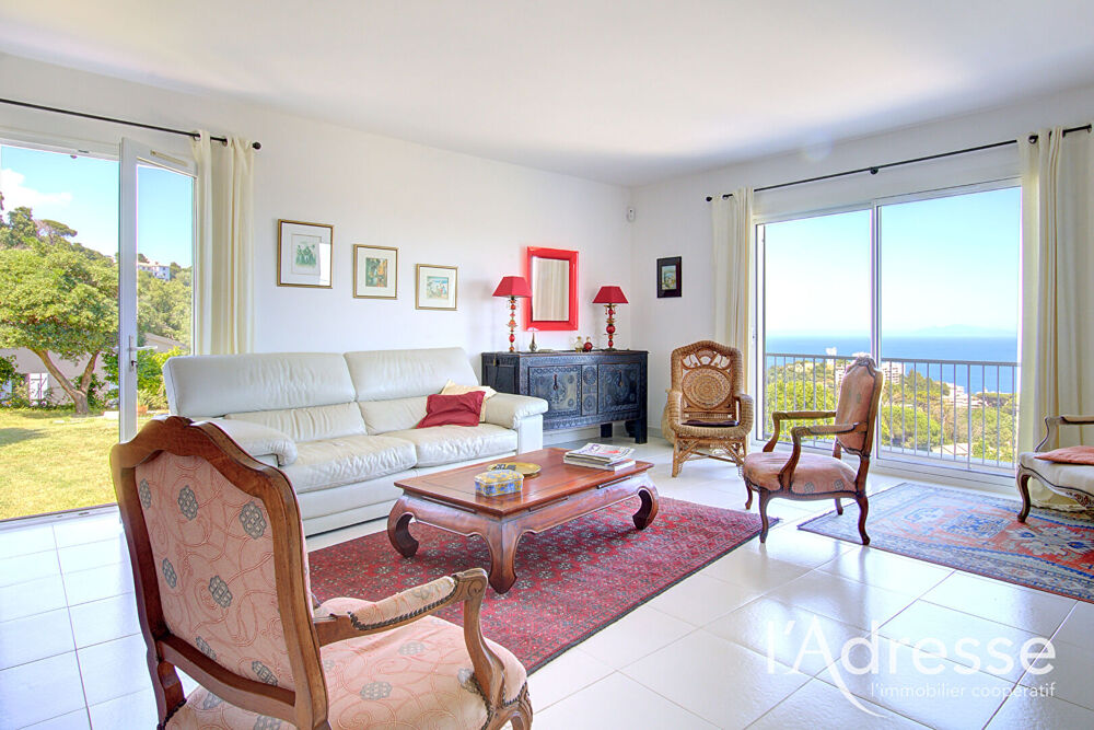 à vendre  Maison Bastia (20200)