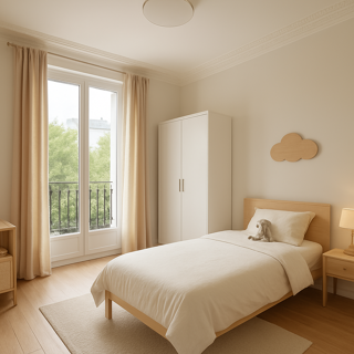  Appartement � vendre 4 pi�ces 71 m�