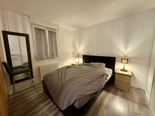  Appartement  vendre 1 pice 36 m