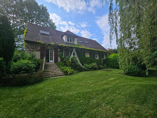  Maison  vendre 8 pices 227 m