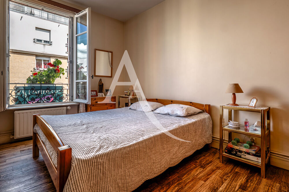 � vendre  Appartement Clichy (92110)