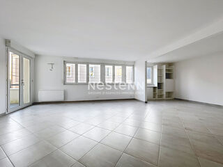  Appartement � vendre 5 pi�ces 118 m�