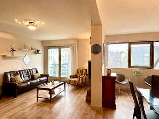  Appartement � vendre 4 pi�ces 80 m�