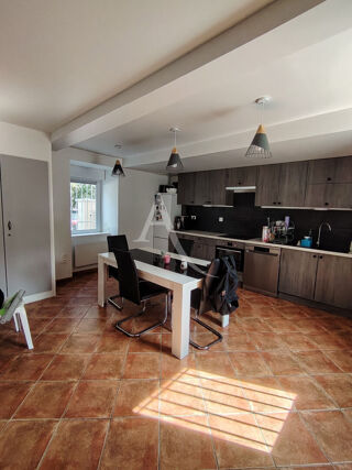 Vente Maison Maison Proche Revel Soreze