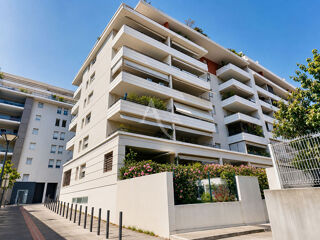  Appartement à vendre 2 pièces 48 m²
