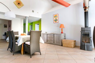  Maison à vendre 5 pièces 154 m²