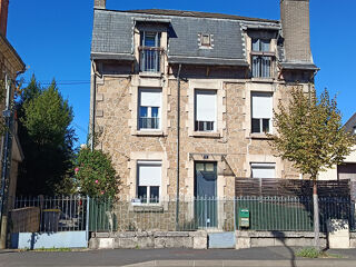  Maison à vendre 9 pièces 210 m²