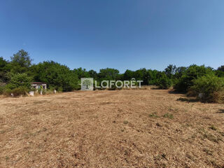  Terrain � vendre 2029 m�