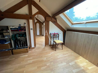  Maison � vendre 8 pi�ces 138 m�