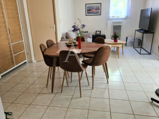 Appartement à vendre 2 pièces 58 m²