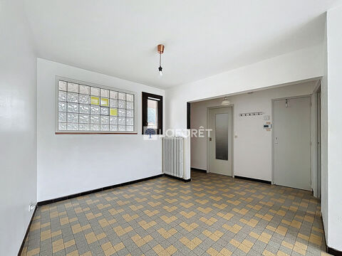  Appartement � louer 2 pi�ces 50 m�