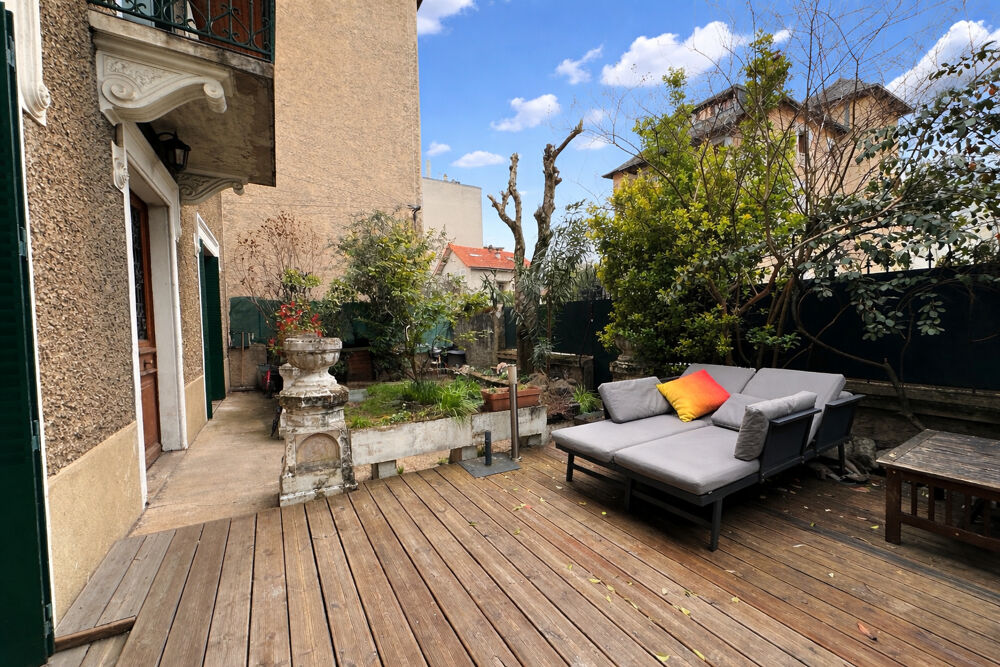 Vente Appartement Appartement 3 pièces - 84m2 - Centre Ville - Chambéry Chambery
